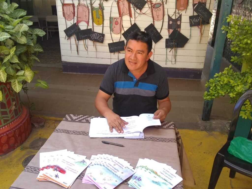 siguiendo el rastro 2